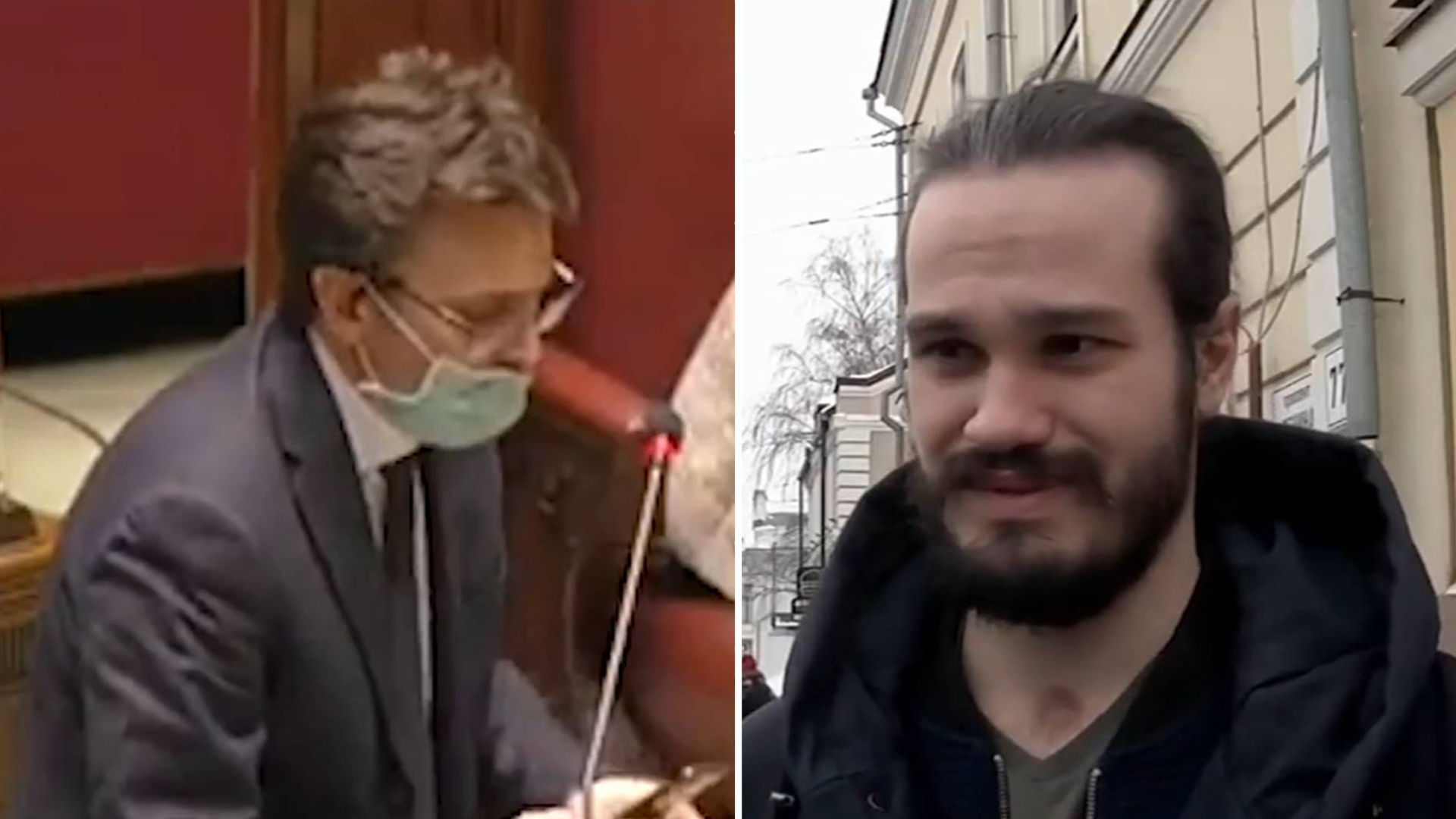 到底要不要戴口罩?欧洲各国民众居然因此吵起来